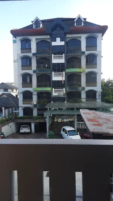 Akar Suite - Homestay Picture 10