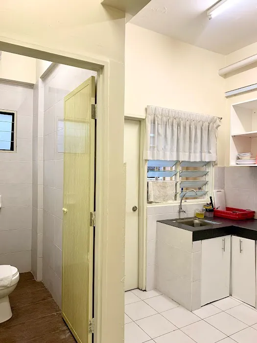 Akar Suite - Homestay Picture 9