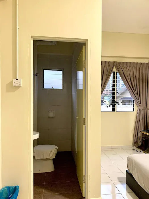 Akar Suite - Homestay Picture 8