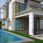 Villa Suria Homestay