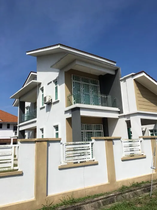 Villa Suria Homestay Picture 2