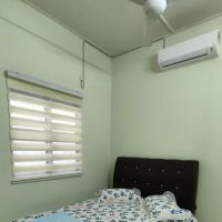 Che Det Homestay Chemor ico