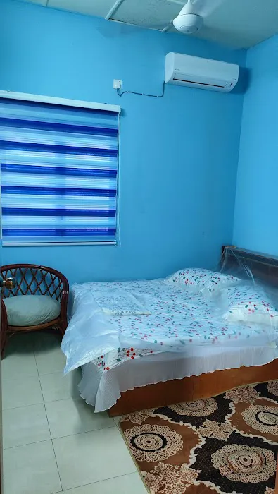 Che Det Homestay Chemor Picture 2