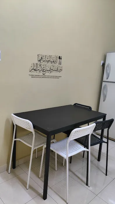 Che Det Homestay Chemor Picture 7