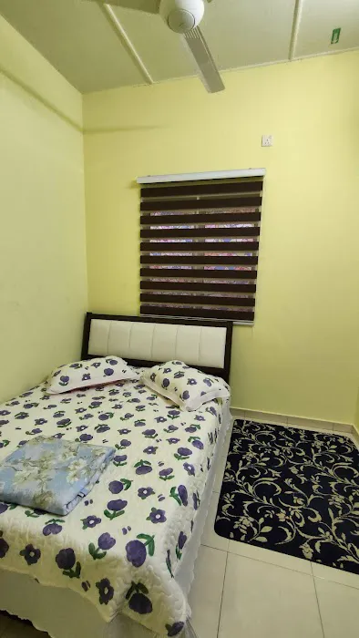 Che Det Homestay Chemor Picture 10