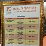 Hotel Transit Ipoh