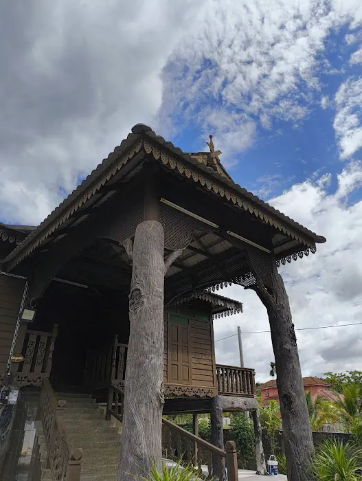 Alif Homestay Picture 1
