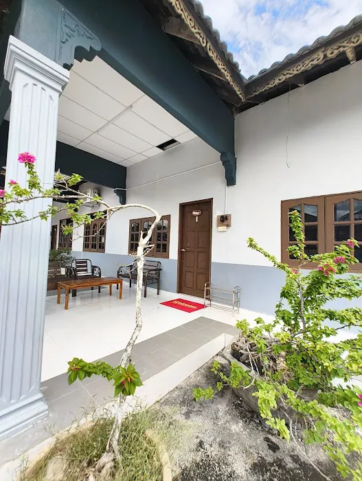 Alif Homestay Picture 4
