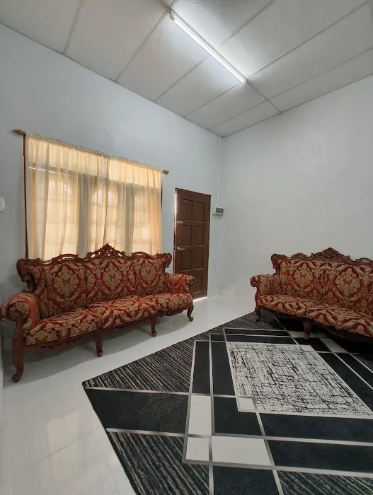 Alif Homestay Picture 6