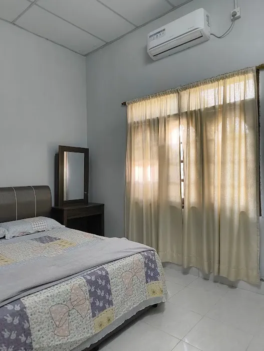 Alif Homestay Picture 3