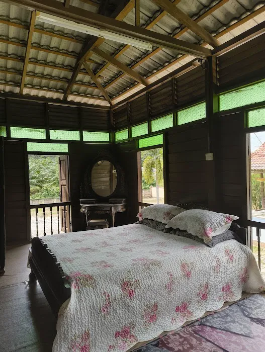 Alif Homestay Picture 9