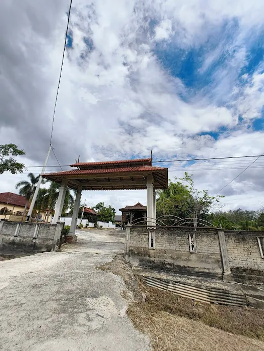Alif Homestay Picture 8