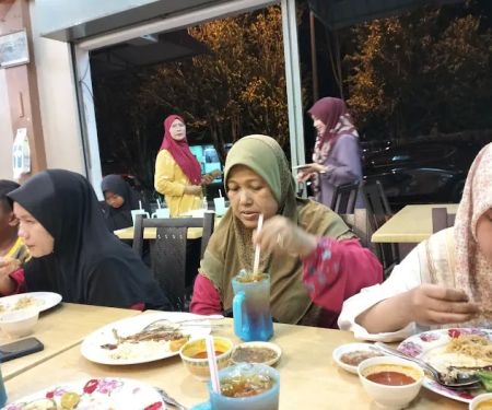 Homestay Murni
