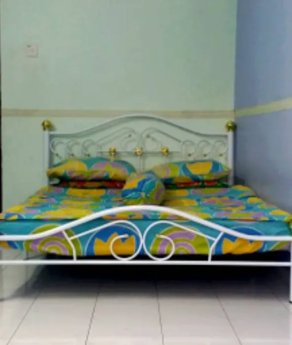 Zahra Homestay Picture 2
