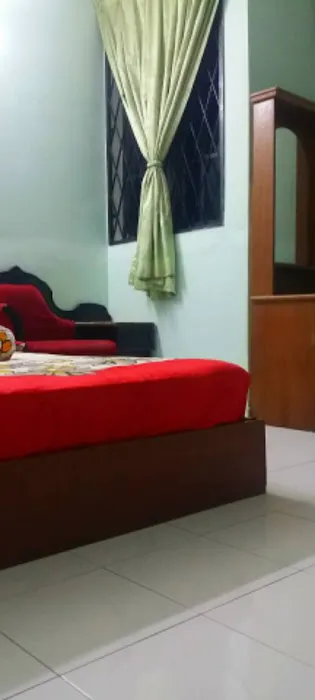Zahra Homestay Picture 1