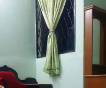 Zahra Homestay