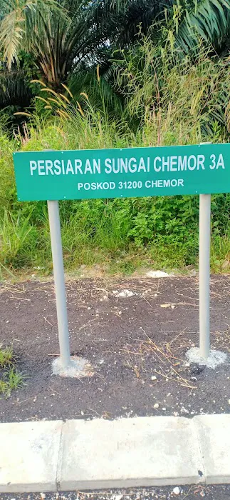 Taman Bunga Raya by Belkron Picture 2
