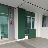 Taman Bunga Raya by Belkron ico