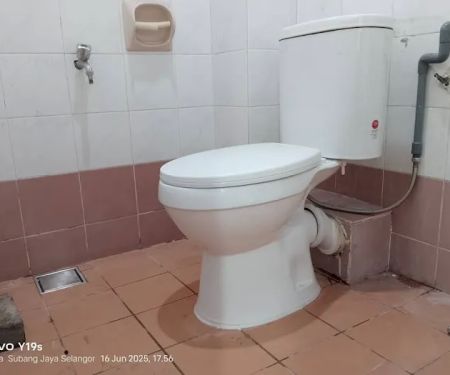 Subang jaya