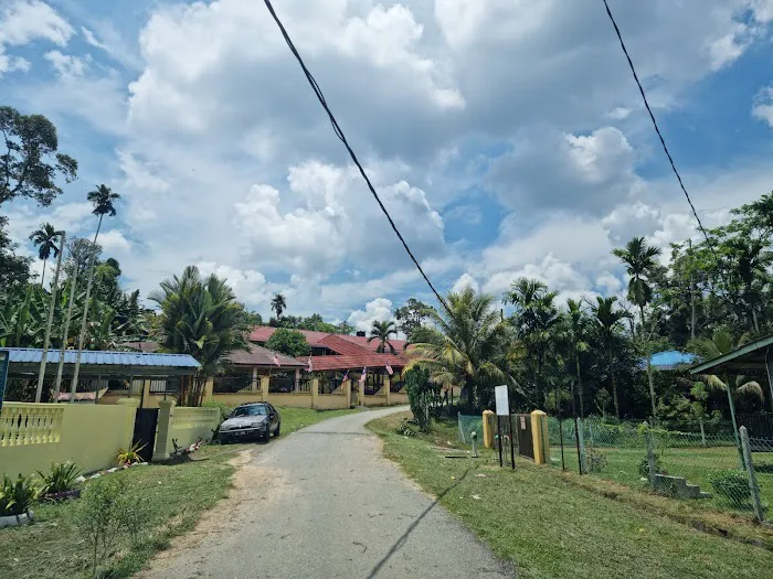 Kampung Tekir Mentera Picture 1