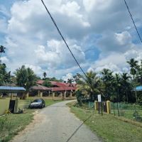 Kampung Tekir Mentera ico