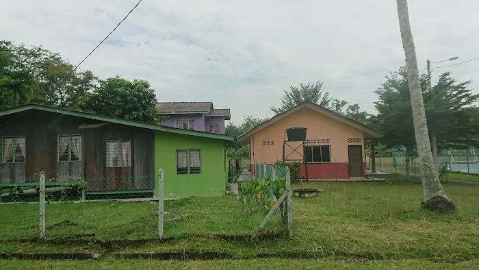 Kampung Tekir Mentera Picture 8