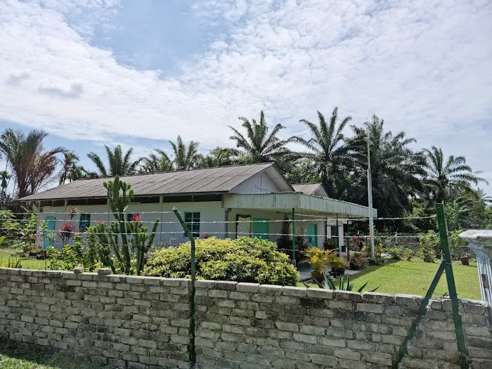 Kampung Tekir Mentera Picture 6