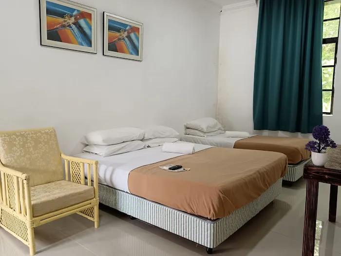 DTeroh Villa Homestay Picture 2