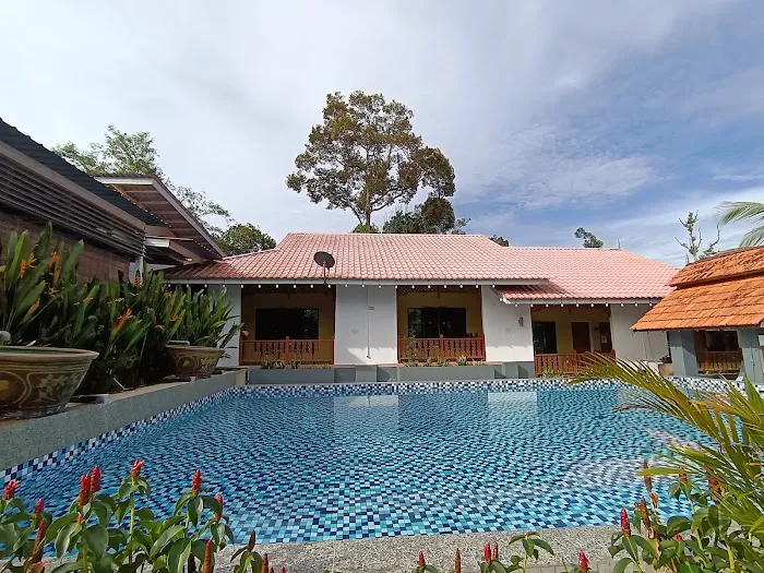 DTeroh Villa Homestay Picture 3