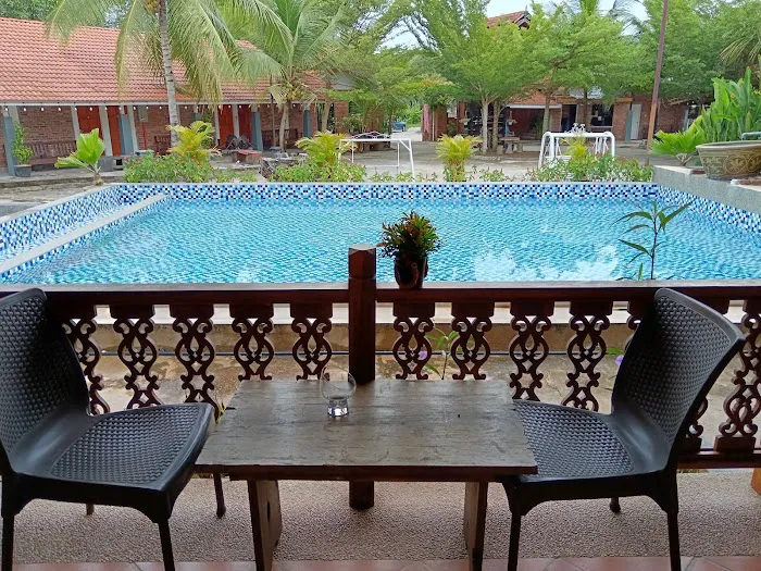 DTeroh Villa Homestay Picture 1