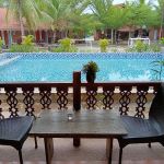 DTeroh Villa Homestay