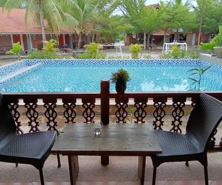 DTeroh Villa Homestay