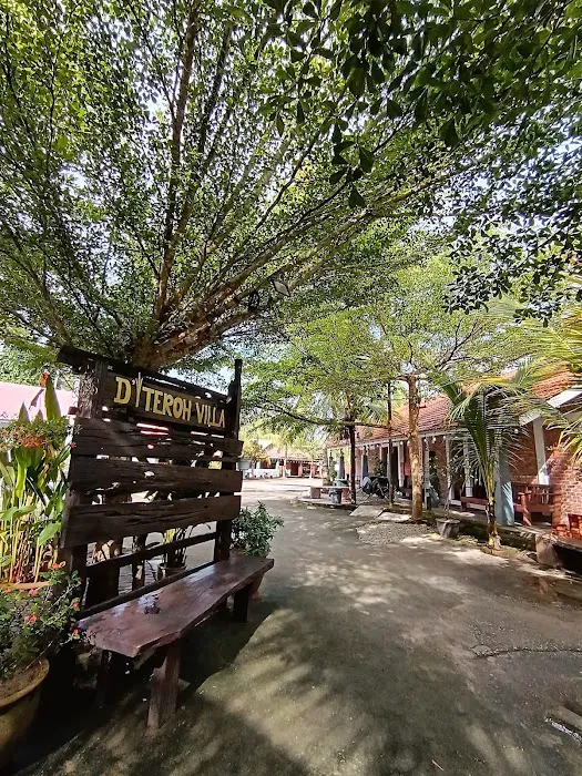 DTeroh Villa Homestay Picture 5