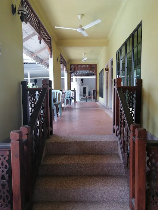 DTeroh Villa Homestay Picture 4