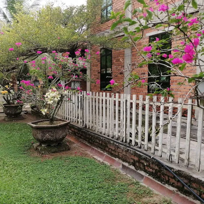 DTeroh Villa Homestay Picture 6