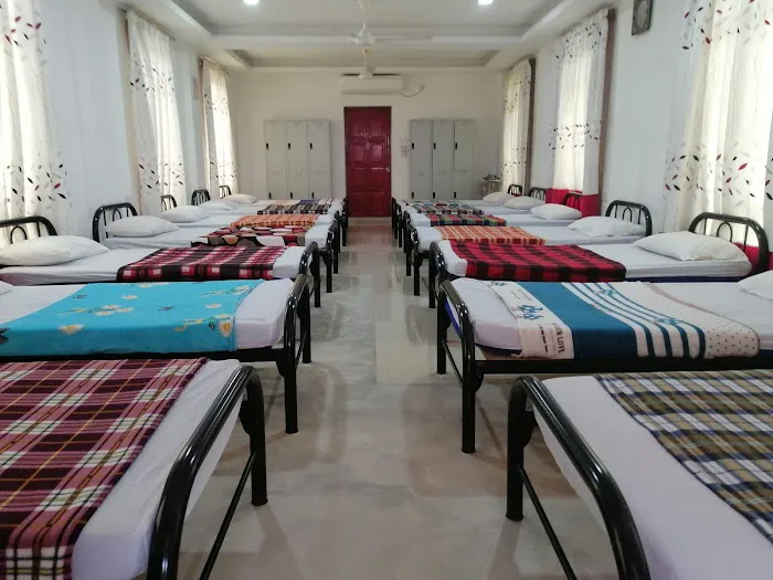DTeroh Villa Homestay Picture 8