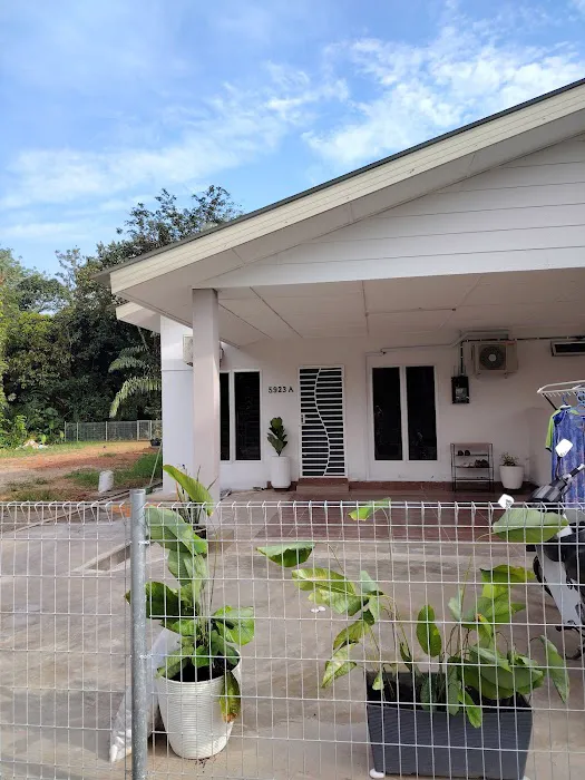 RK Homestay Picture 2