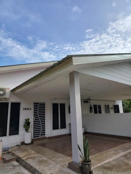 RK Homestay Picture 1