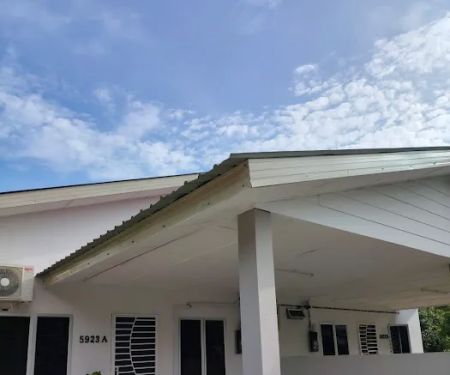 RK Homestay