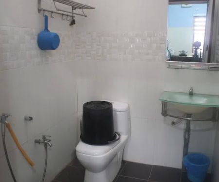 Maria Homestay