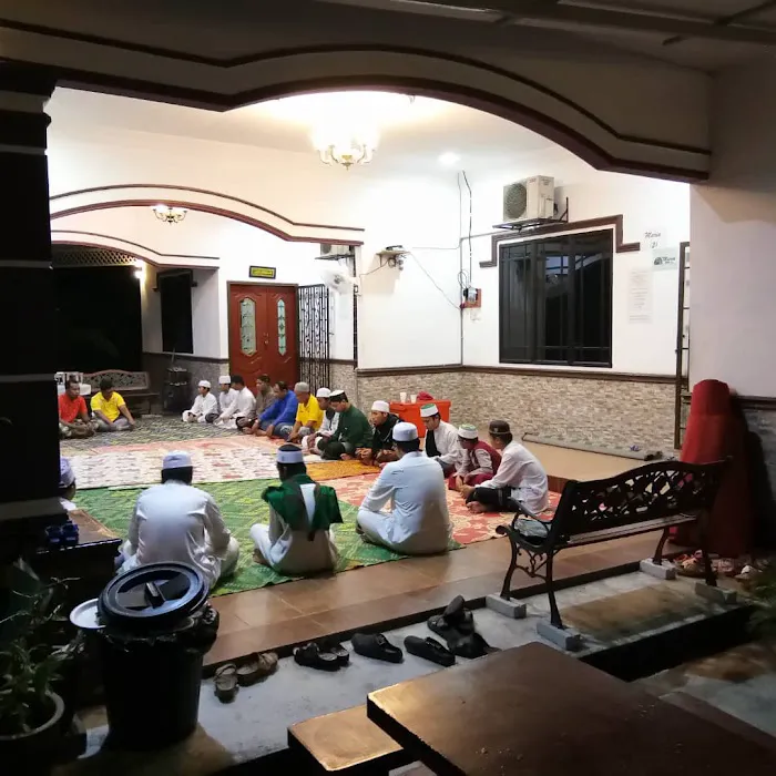 Maria Homestay Picture 4