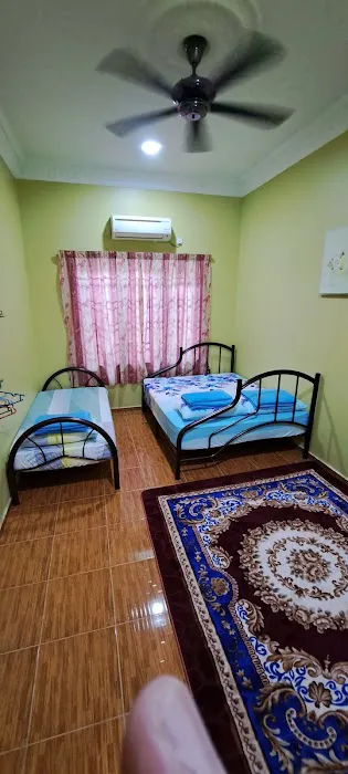 Maria Homestay Picture 5