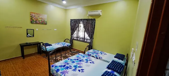 Maria Homestay Picture 3