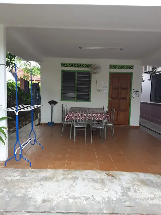 Maria Homestay Picture 10