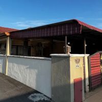 Homestay Rumah 46 ico