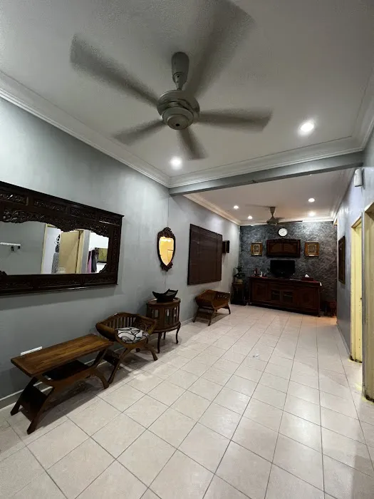 Homestay Rumah 46 Picture 3