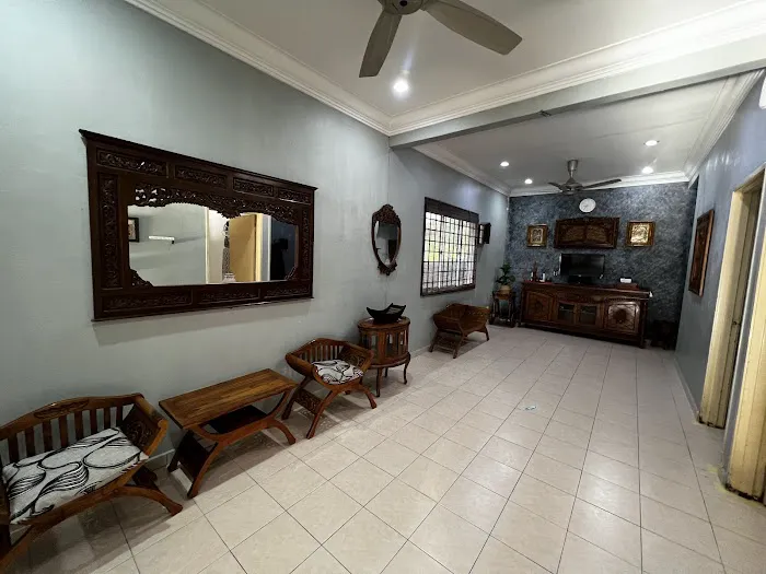 Homestay Rumah 46 Picture 4