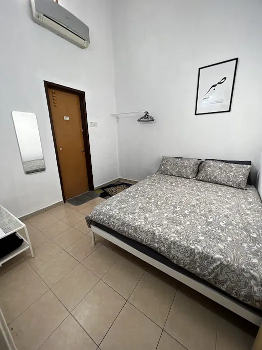 Homestay Rumah 46 Picture 5