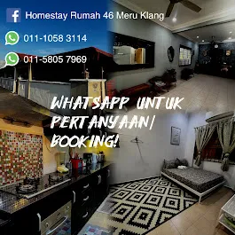 Homestay Rumah 46 Picture 7
