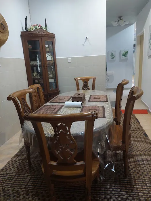Homestay Rumah 46 Picture 9